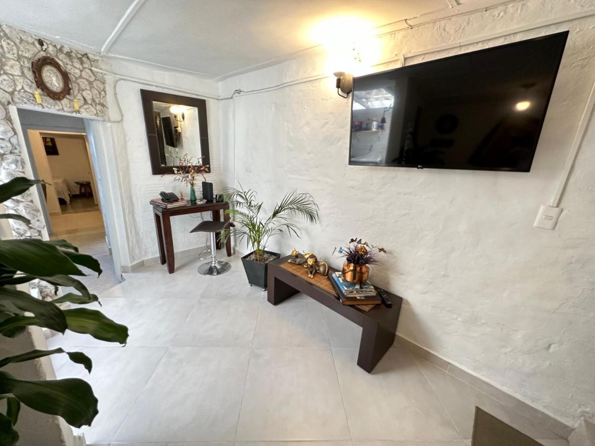 Casa Ancestral * Medellin