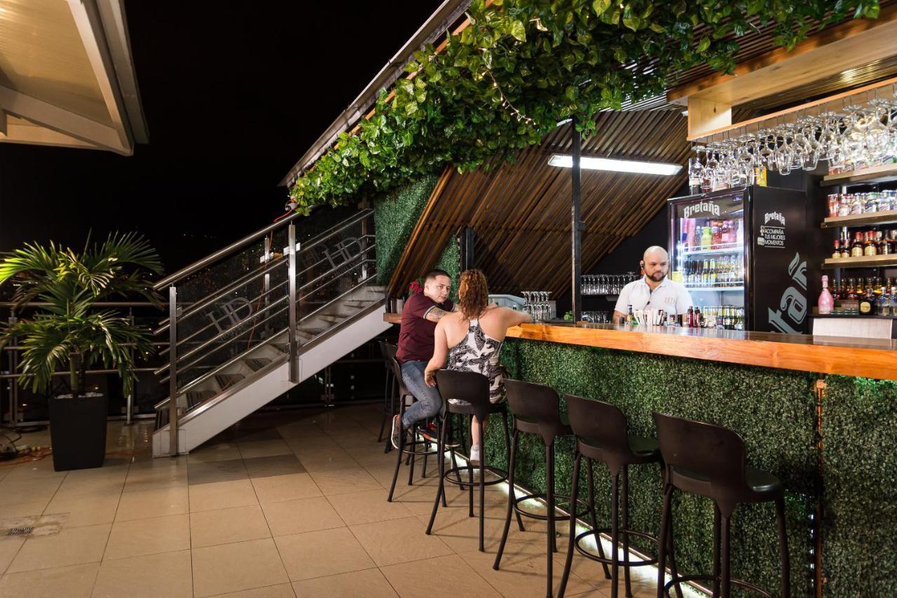 Dorado La 70 Hotel Medellin
