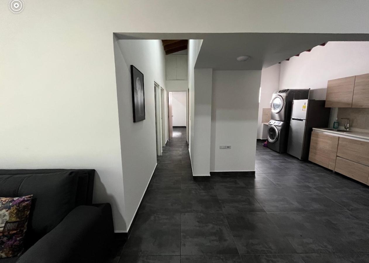 Apartamento Zona Rosa