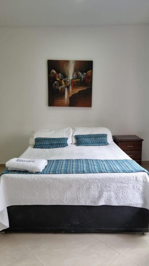 Apartahotel Montes Aparthotel