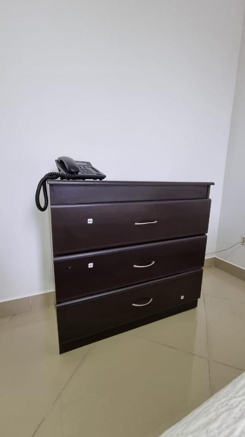 Aparthotel Apartahotel Montes Medellin