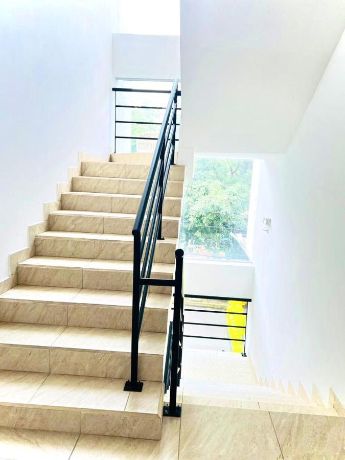 Apartment Murano Medellin