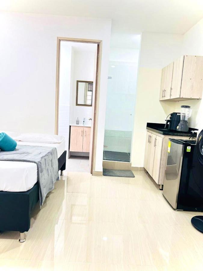 Apartment Murano Medellin