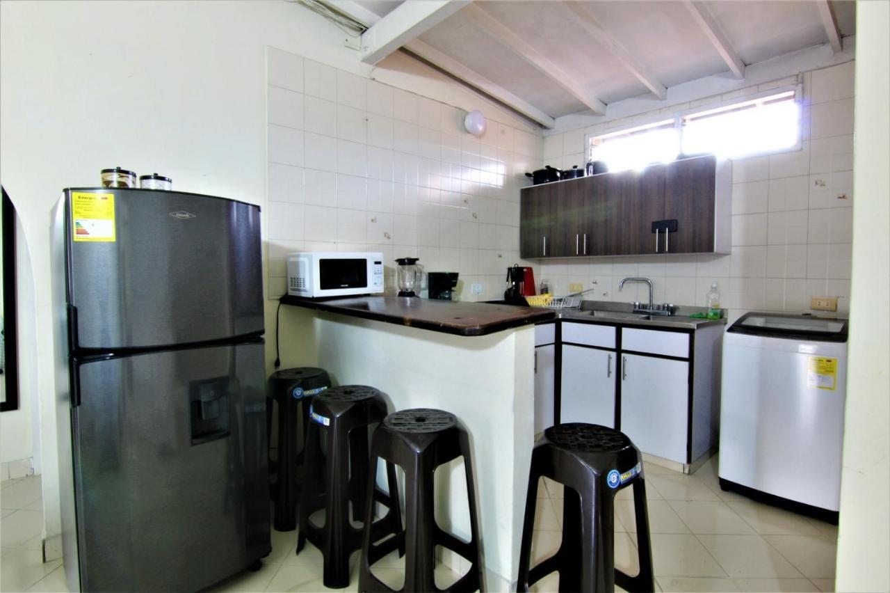 Encanto Paisa Apto Apartment *