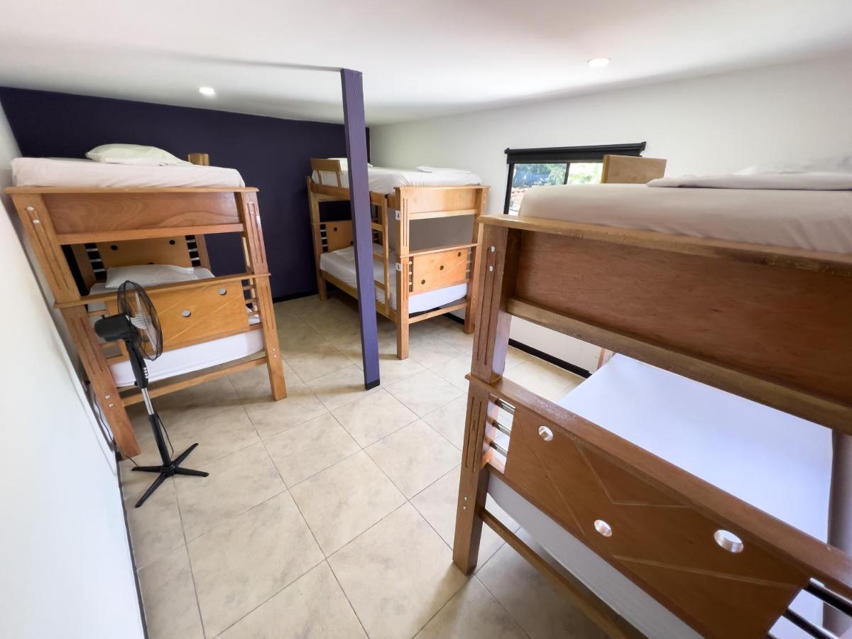 Rock Hostel Medellin