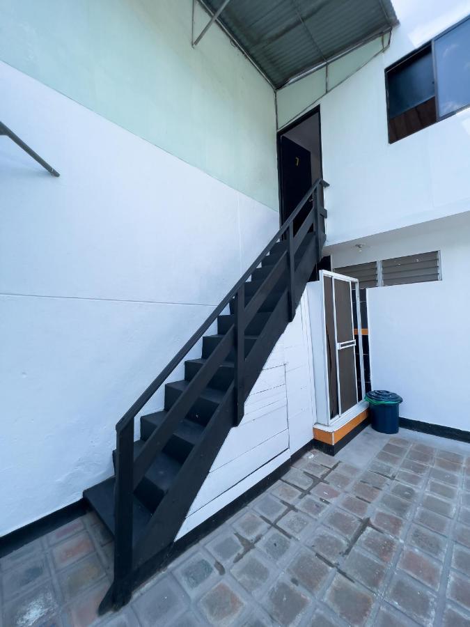 Hostel Rock Medellin
