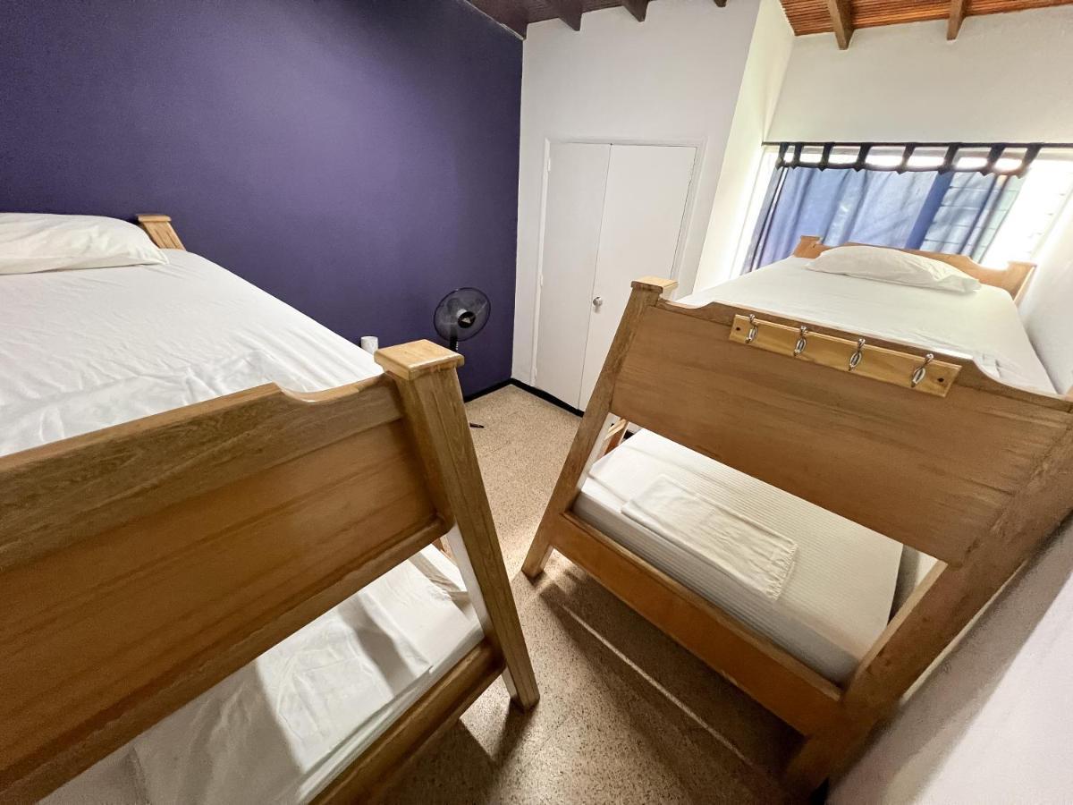 Hostel Rock