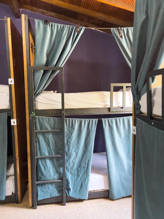Rock Hostel Medellin