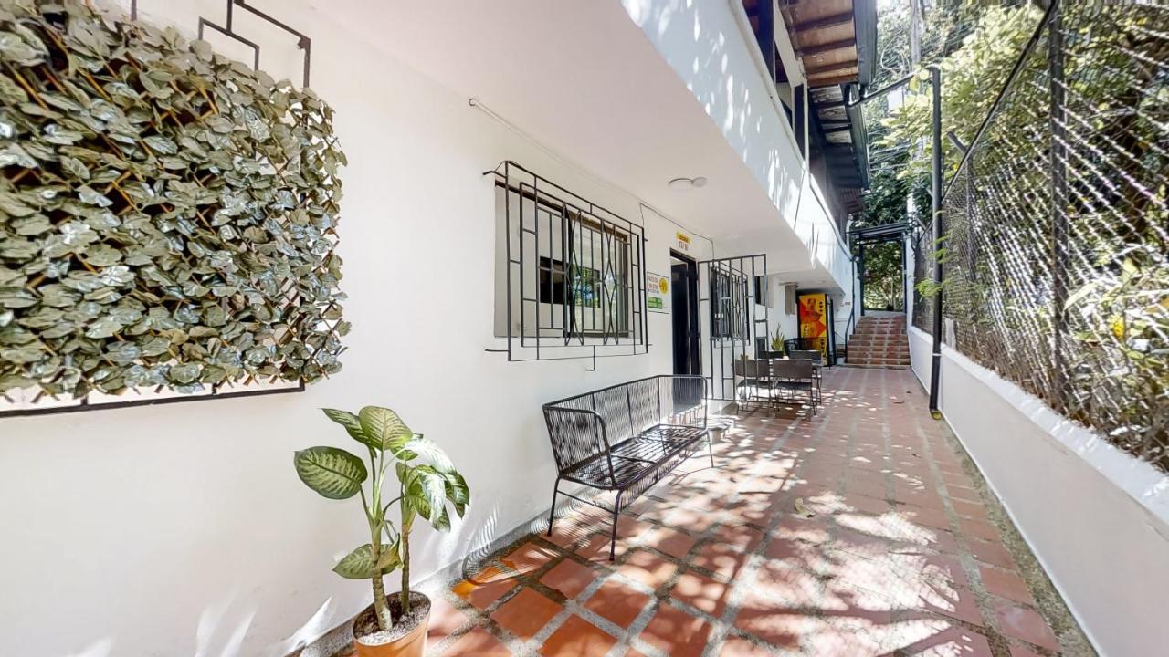 Providencia Homestay Medellin