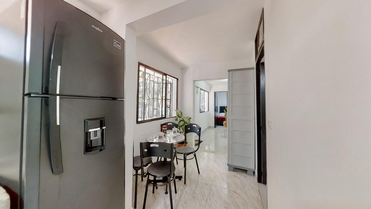 Providencia Homestay
