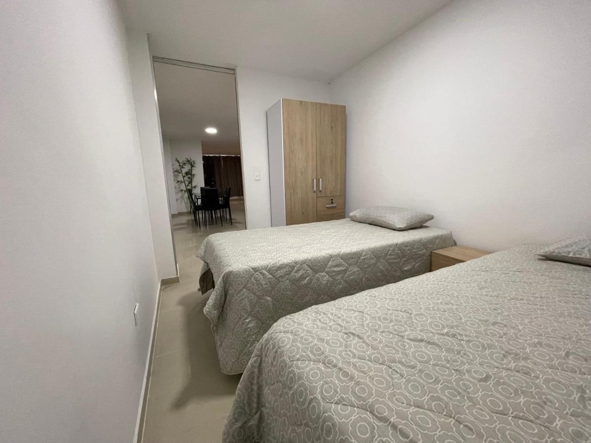 House * Medellin