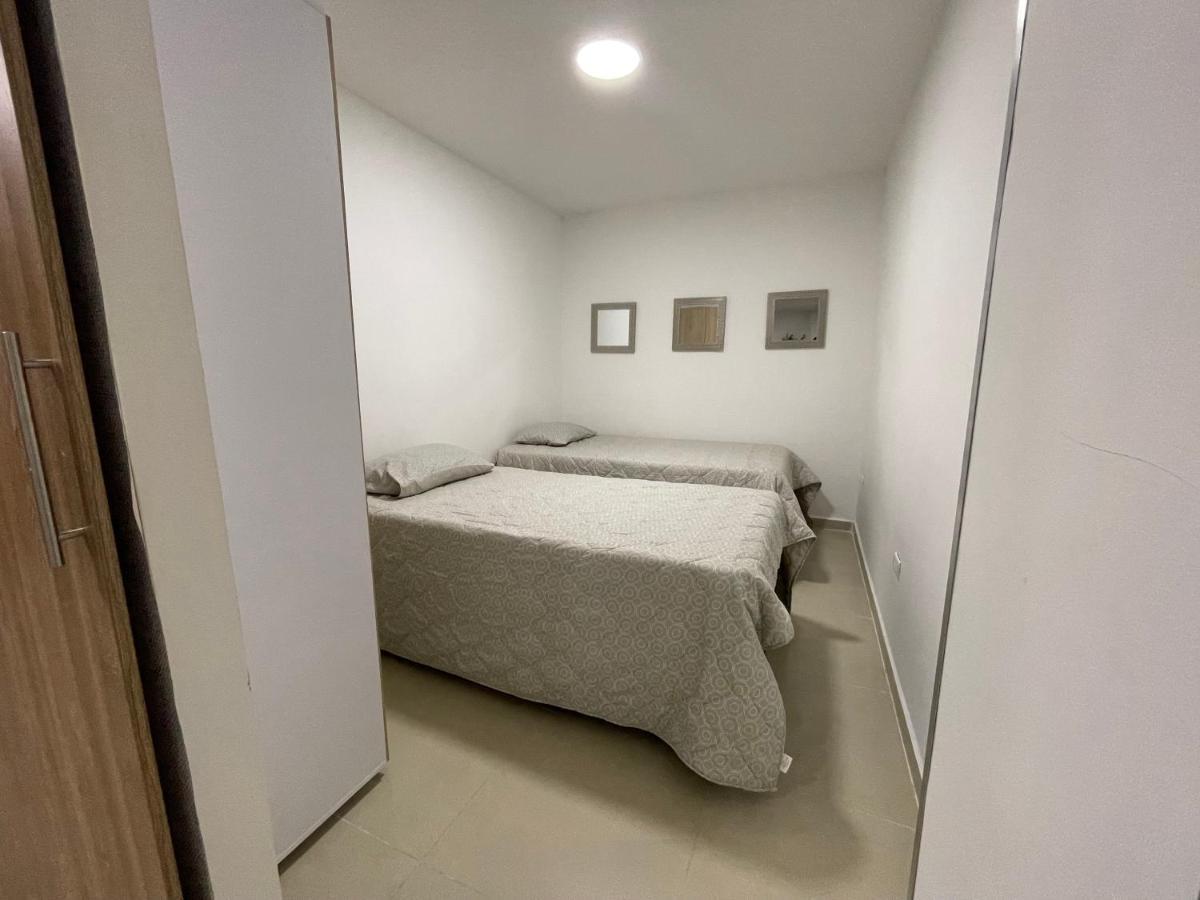 Apartment House