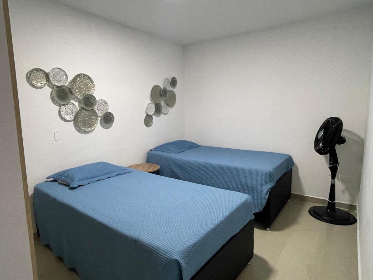House Apartment *