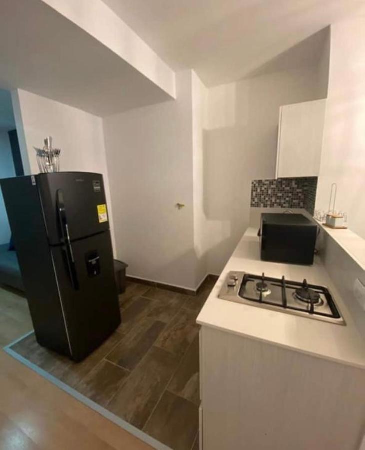 Loft Hermoso Y Acogedor En Sabaneta * Medellin