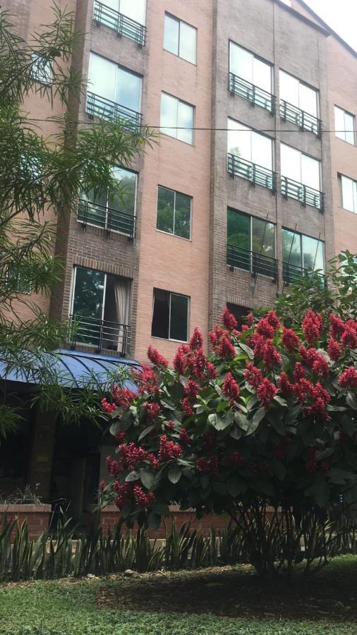 Aparthotel Apartahotel Montes Medellin