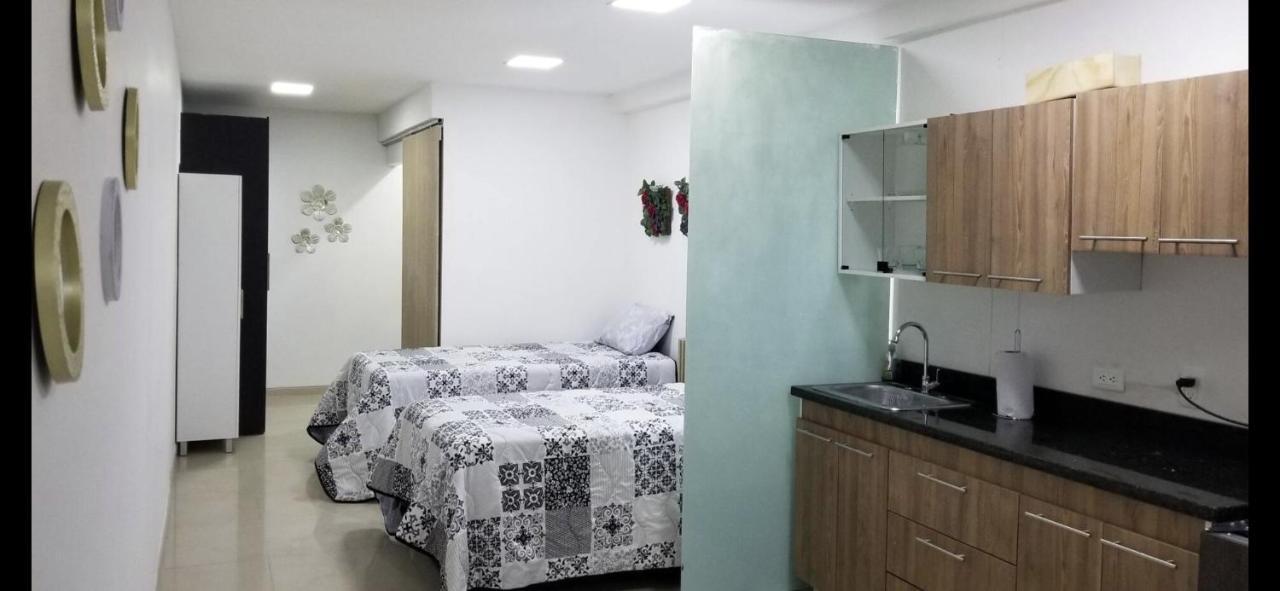 Apartment House