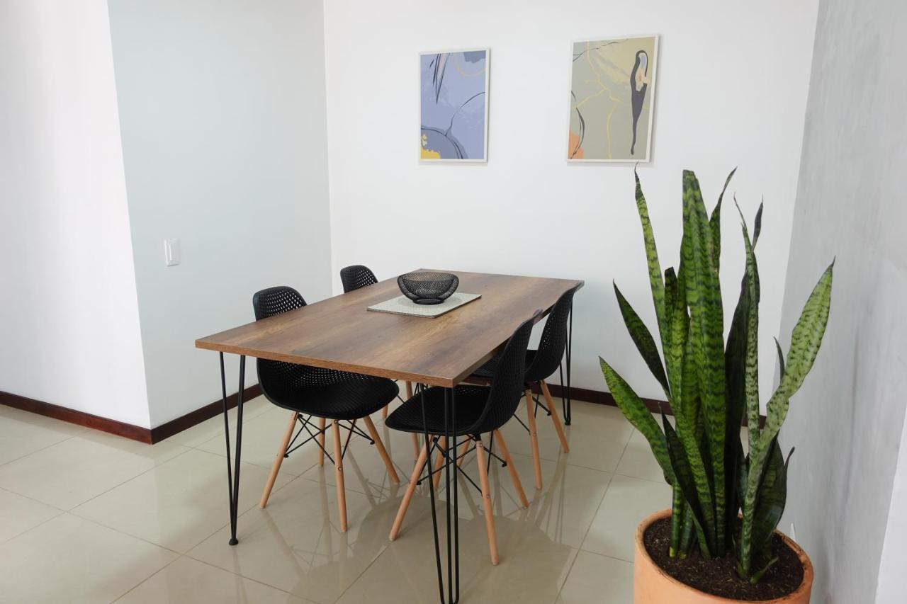 Completo Poblado - Ubicacion Con Parqueadero Apartment *