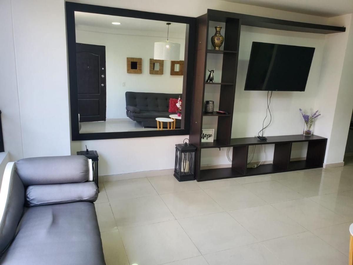 House Apartment Medellin