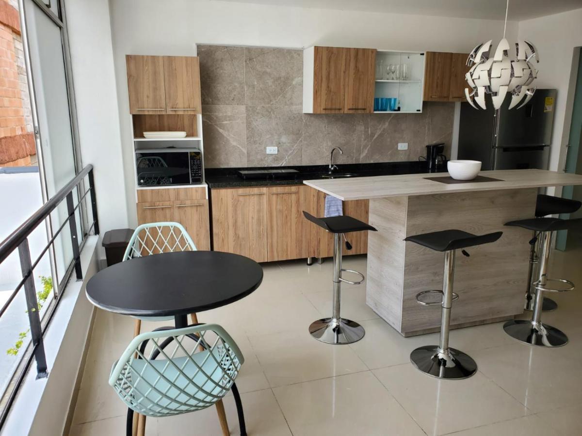 House * Medellin