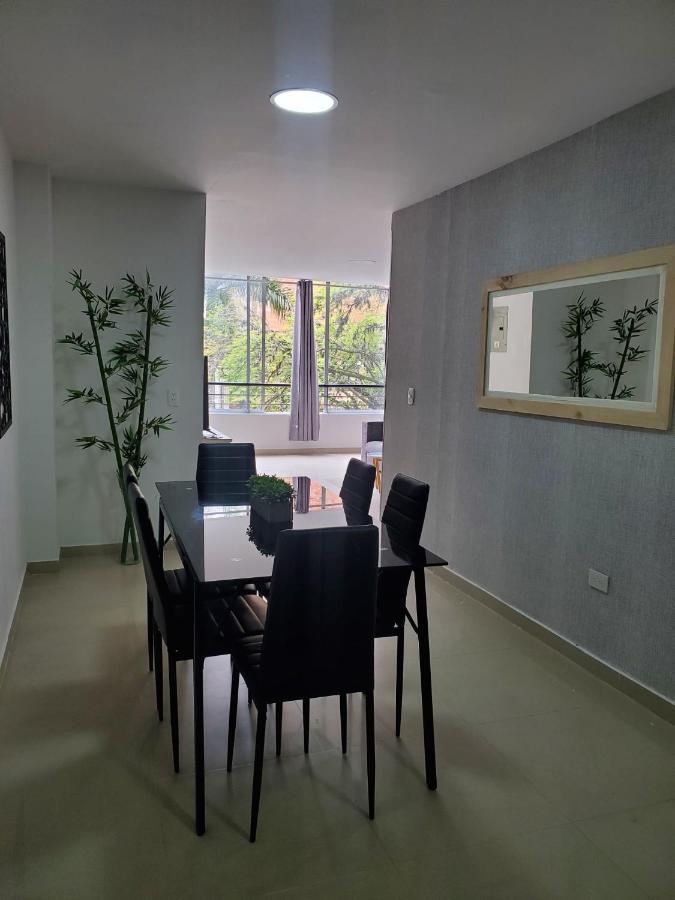 House Medellin