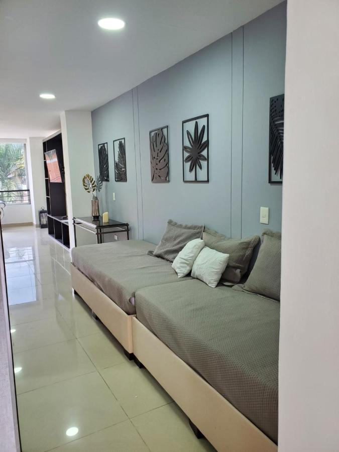 Apartment House Medellin