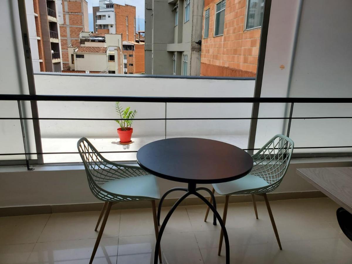 Apartment House *