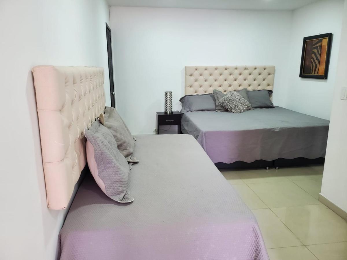 Apartment House Medellin