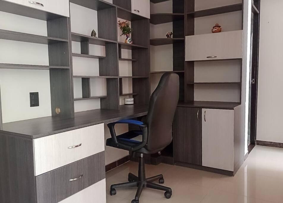 Rentalsop An01 Apto Cerca Al Lleras Con Balcon Y Piscina Climatizada, Cerca A Provenza, Ubicado Min Del Aeropuerto Apartment