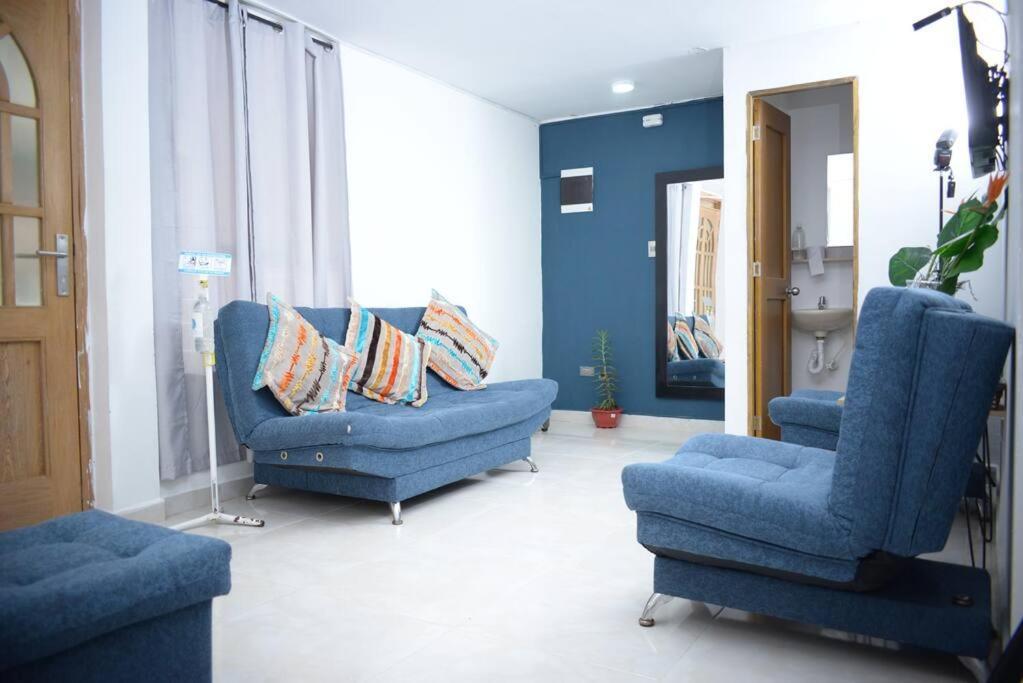 Apartment Casa Nogal