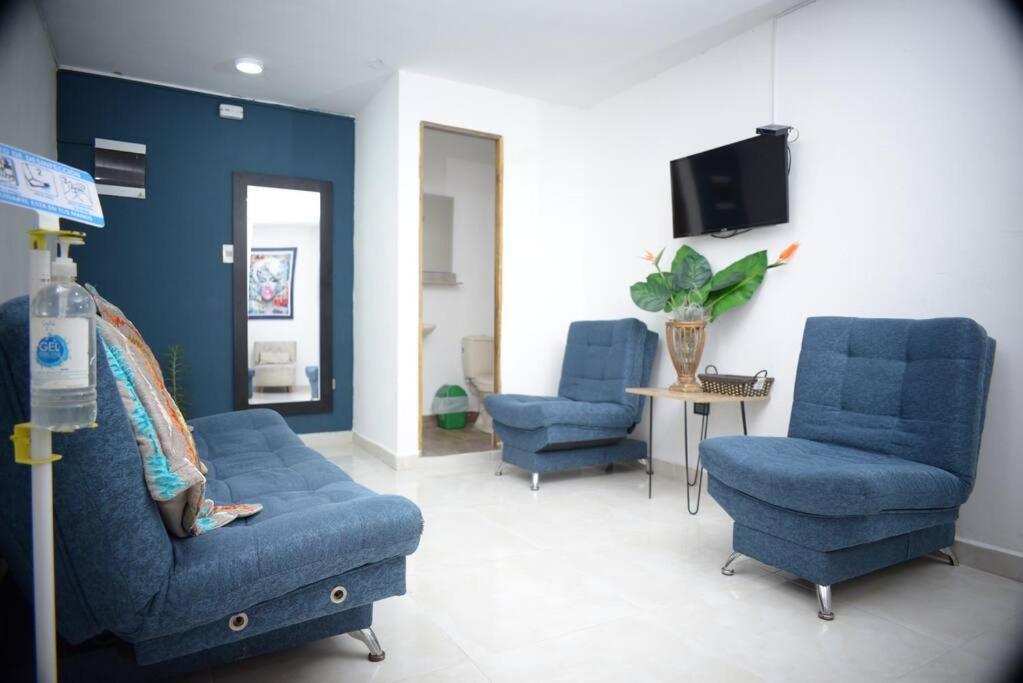 Casa Nogal Apartment Medellin