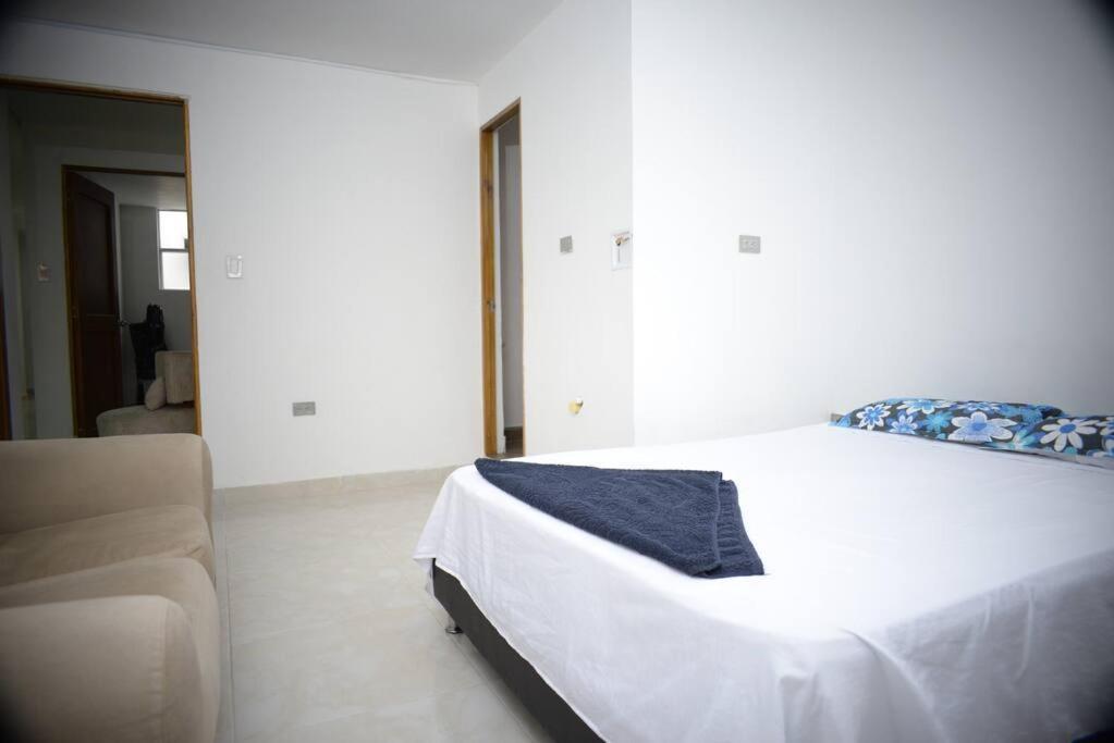 Casa Nogal Apartment