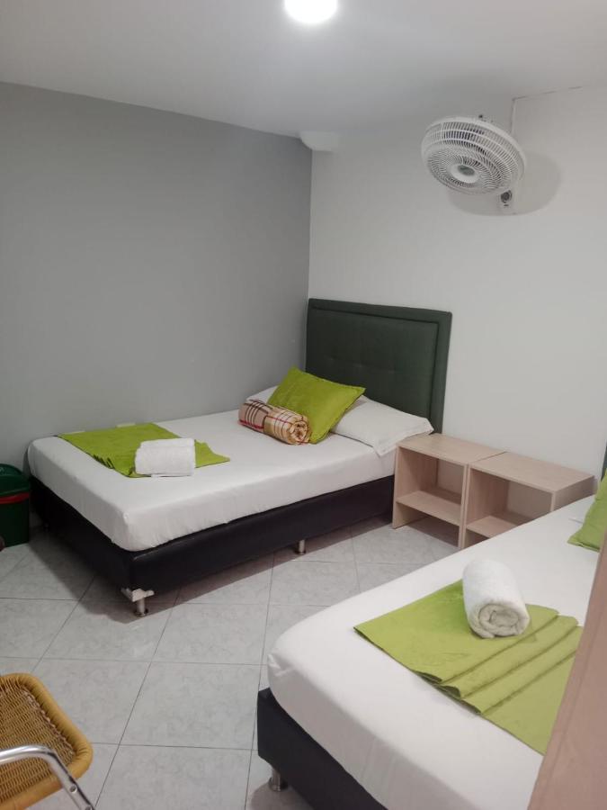El Deportista Hotel Medellin