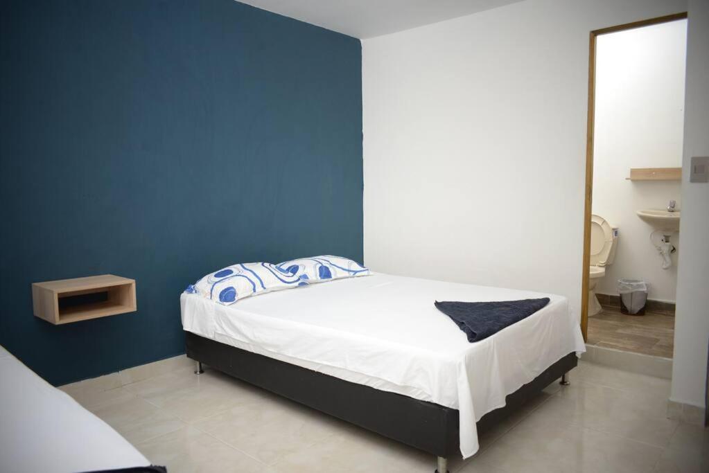 Casa Nogal Apartment