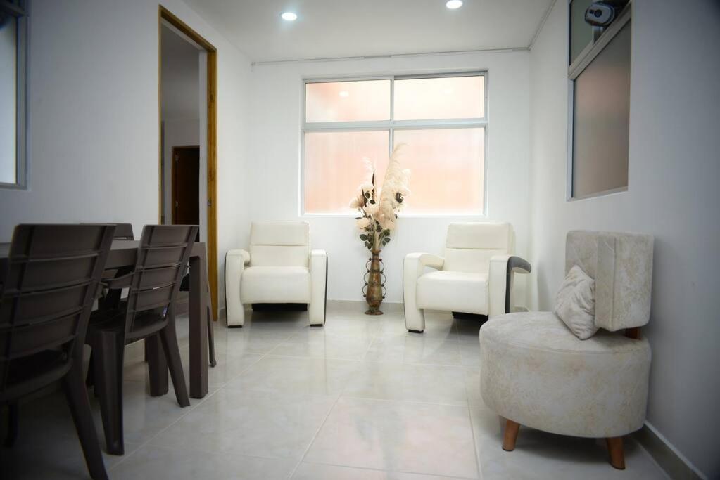 Apartment Casa Nogal