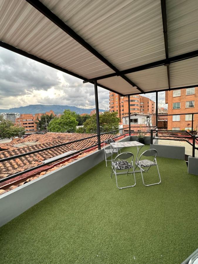 Apartamento Aparta Estudio Amoblado 3 Medellin, San Joaquin Medellín