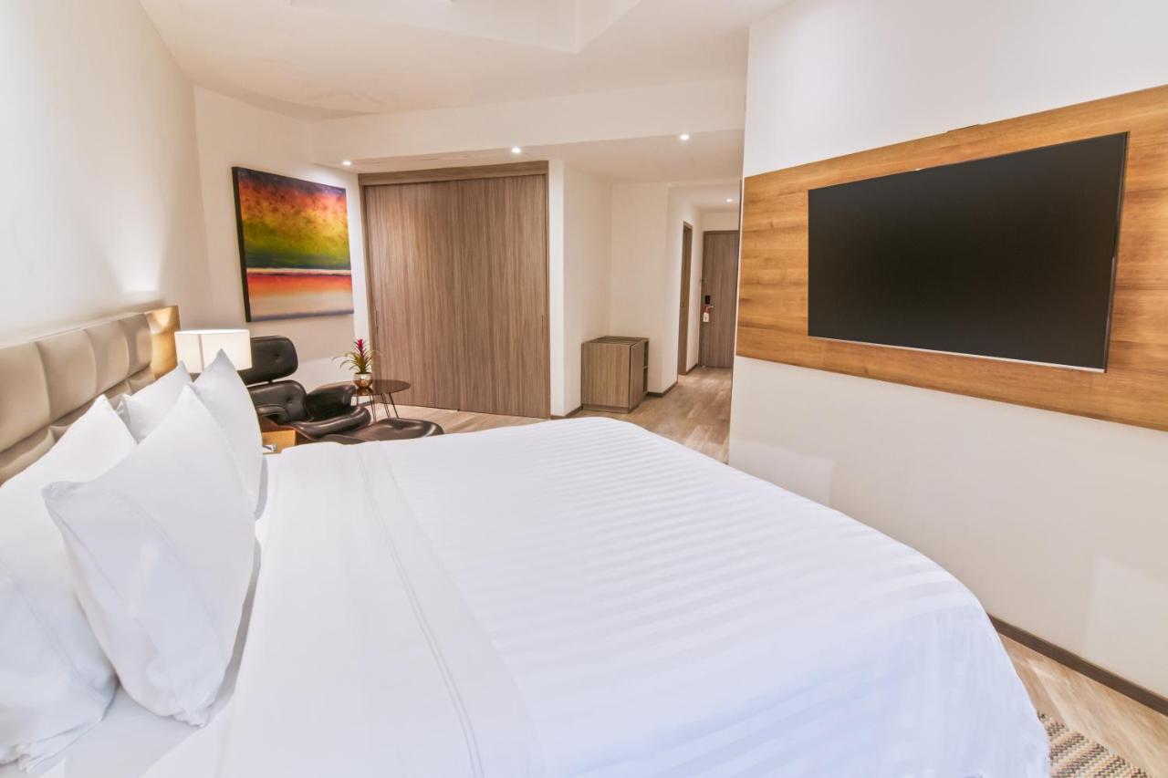 Hotel Ghl Porton