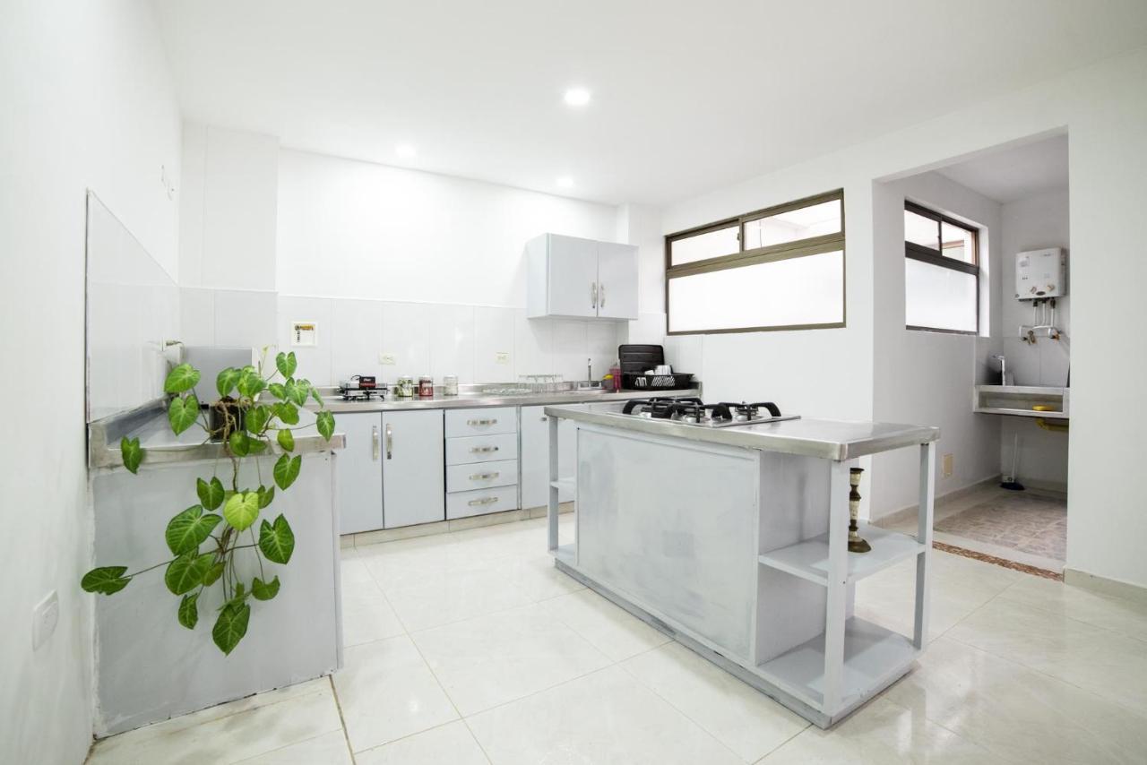 Tu Espacio Privado Encanto En E Hospedagem domiciliar Medellín