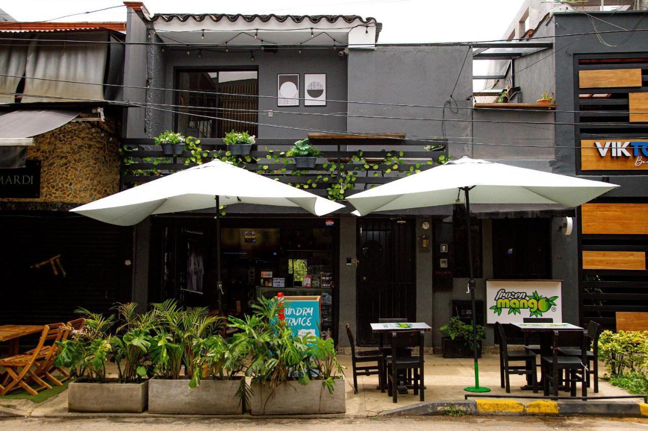 Casa Jiwa In Provenza * Medellin