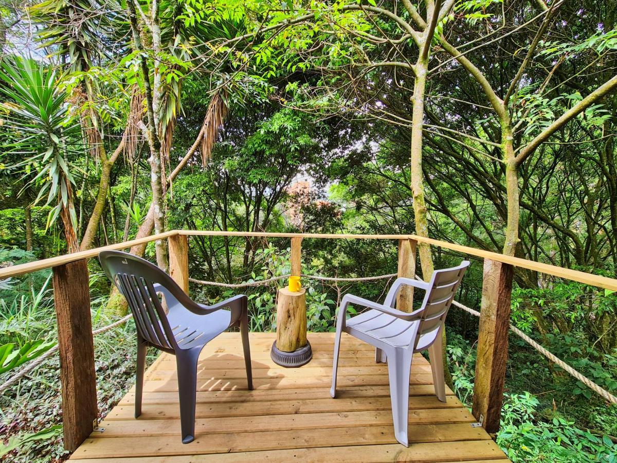 House In El Poblado Surrounded By Nature Holiday home