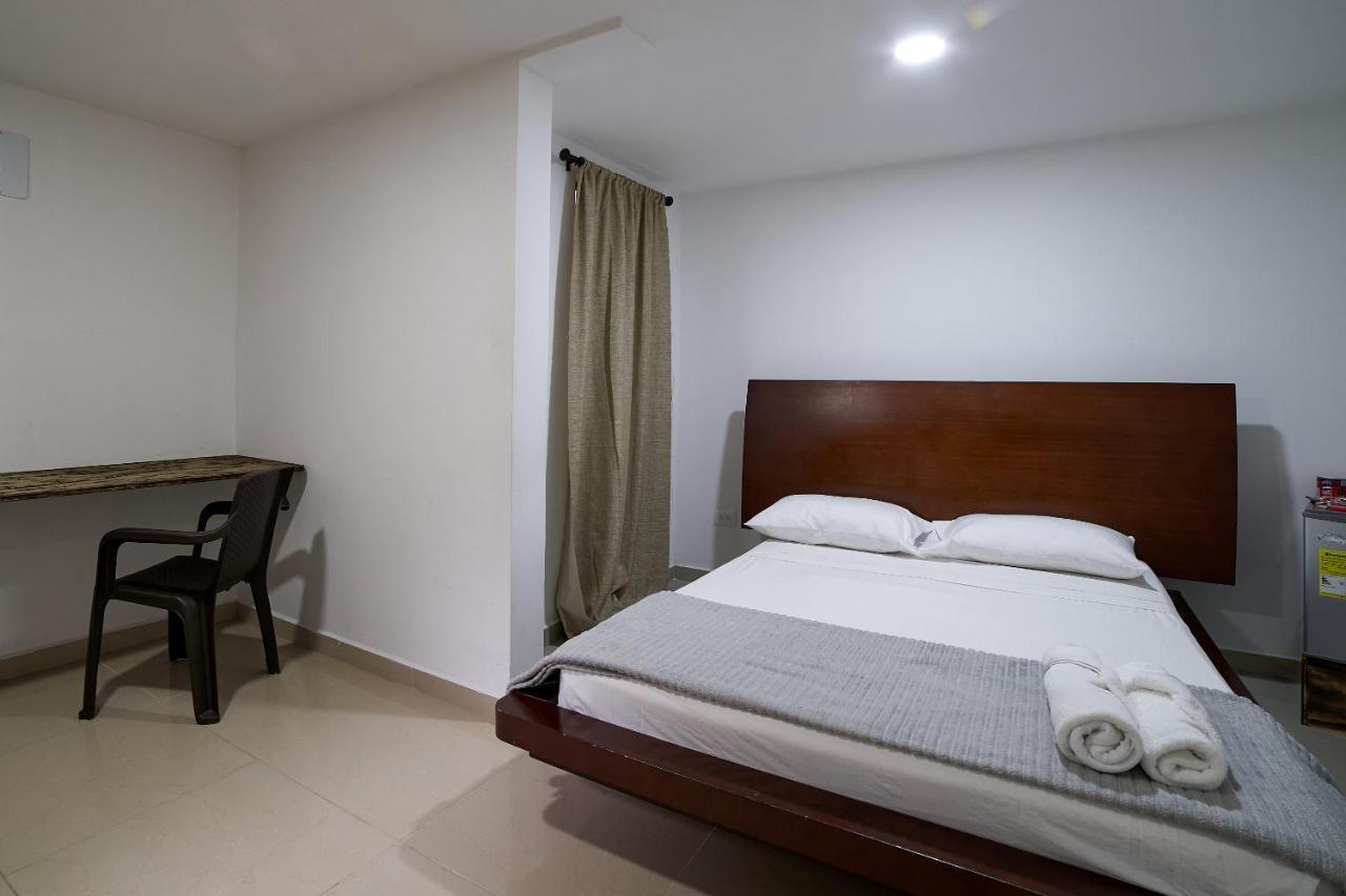 Farum Hotel Medellin