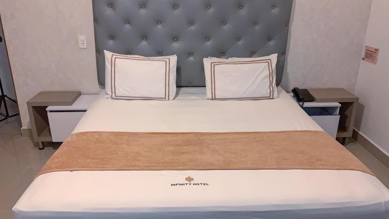 Infinity Hotel 3*