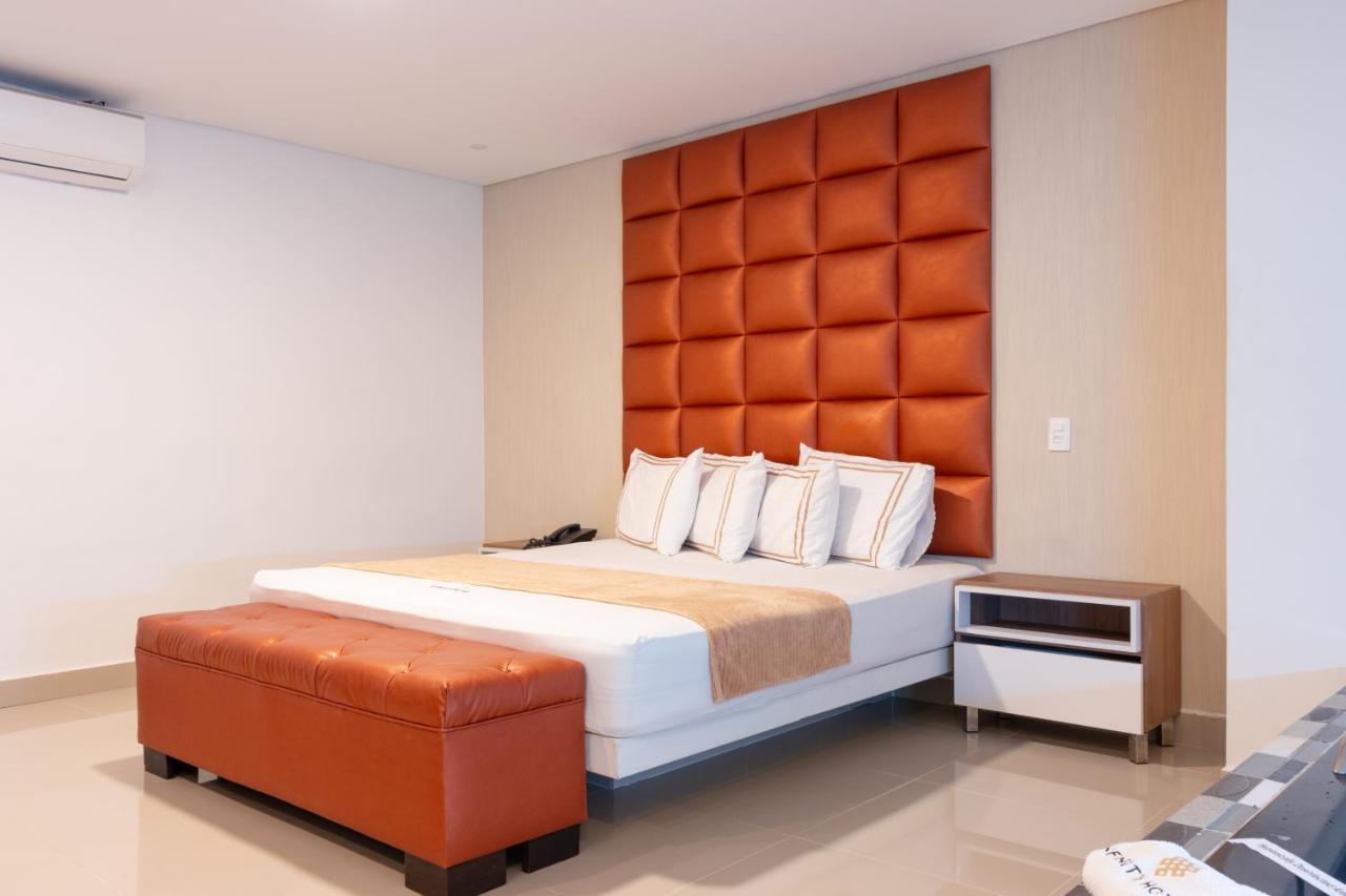 Hotel Infinity