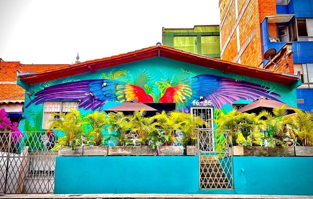 Gaston Coliving Hostel *