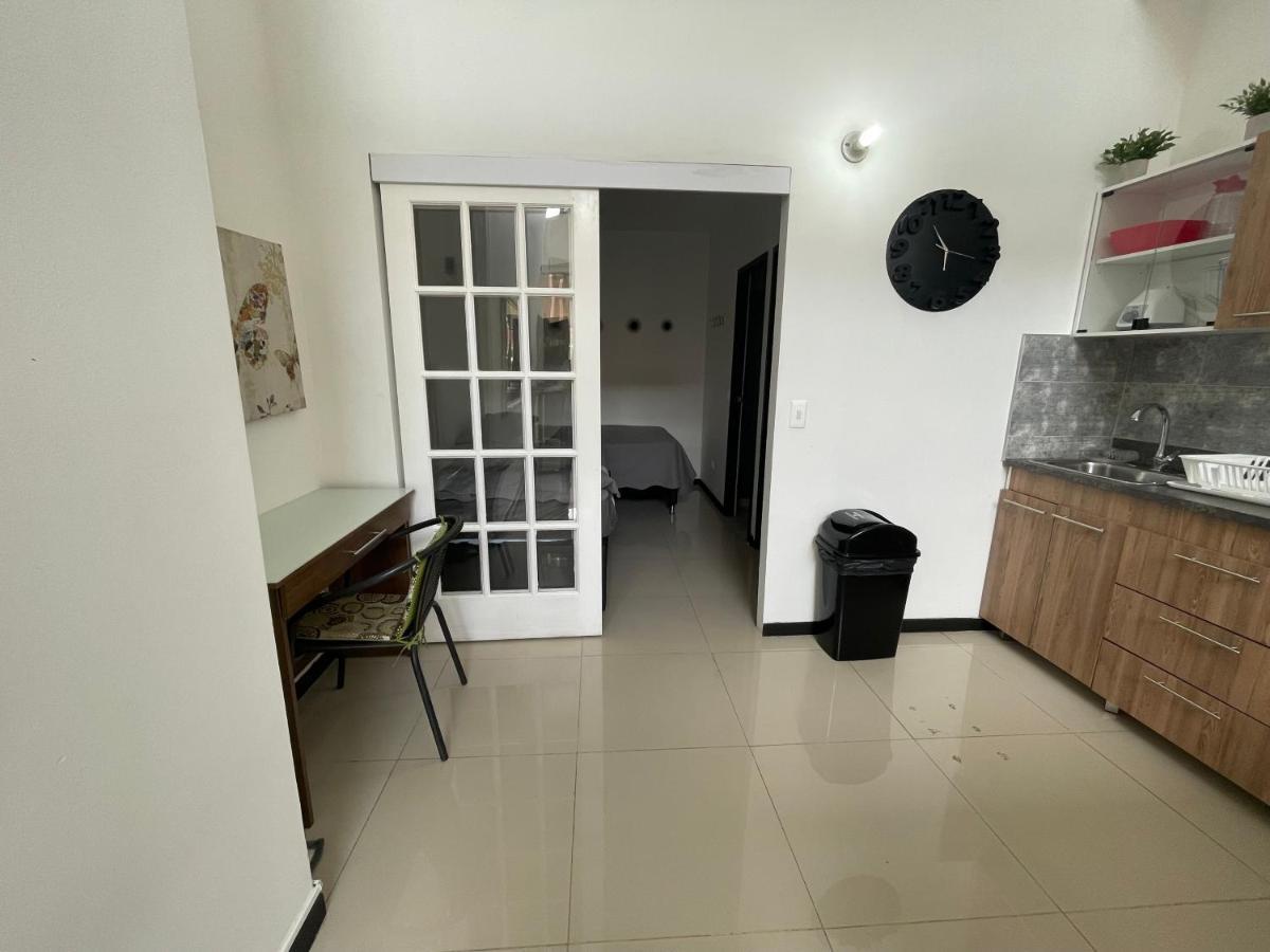 Apartment House