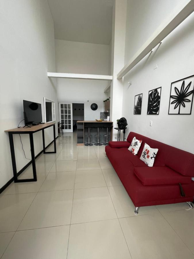 Apartment House *