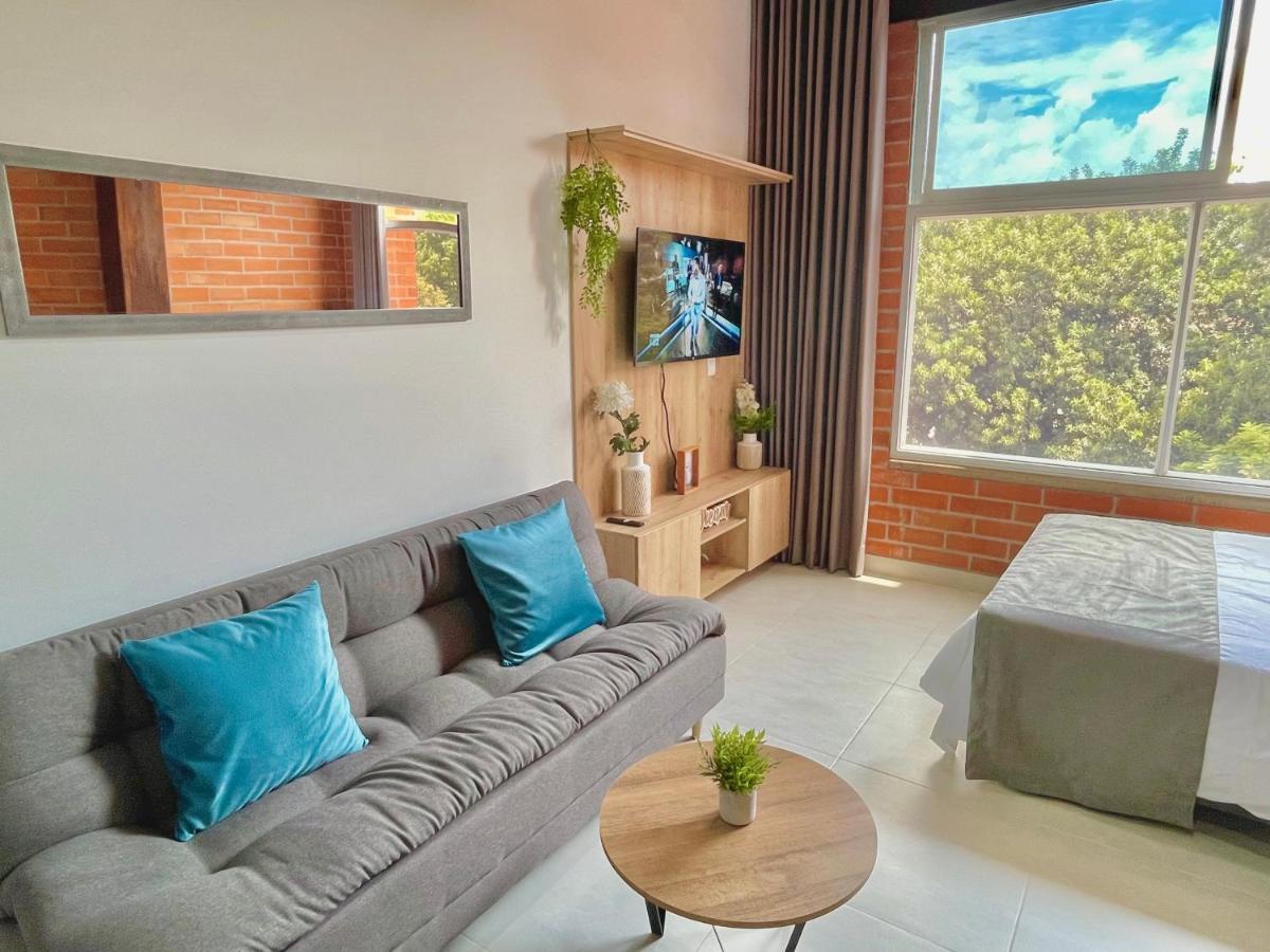 Aparthotel En Laurels
