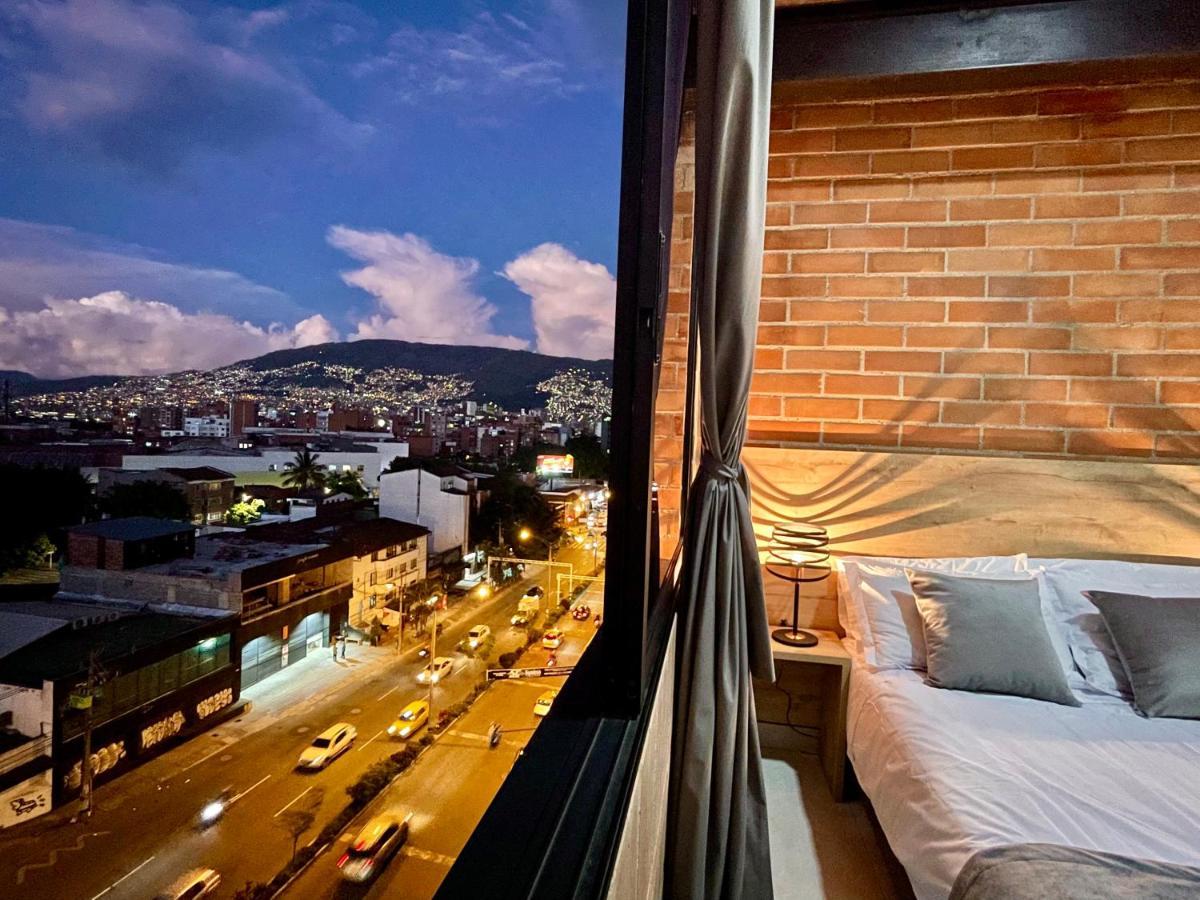 Aparthotel En Laurels *