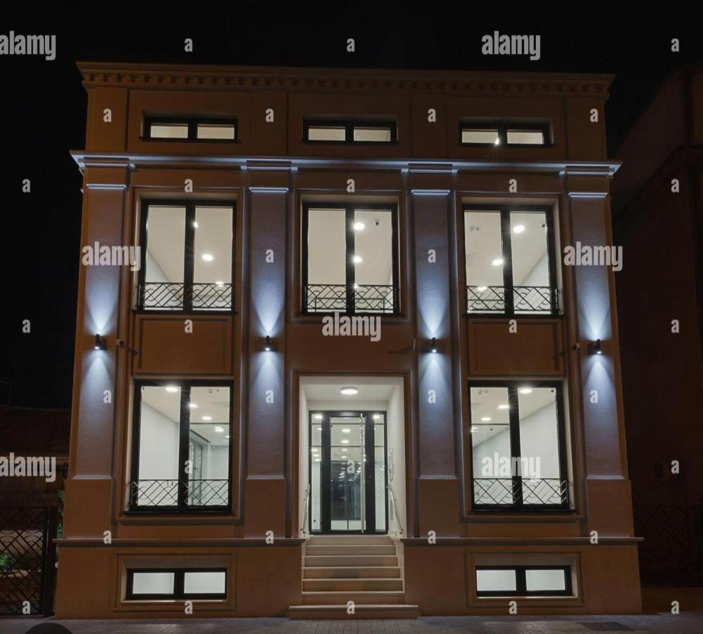 Apartment Apto *