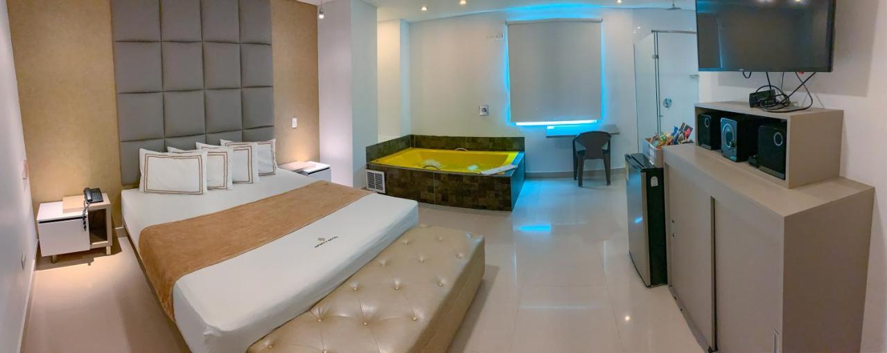 Infinity 3* Medellin