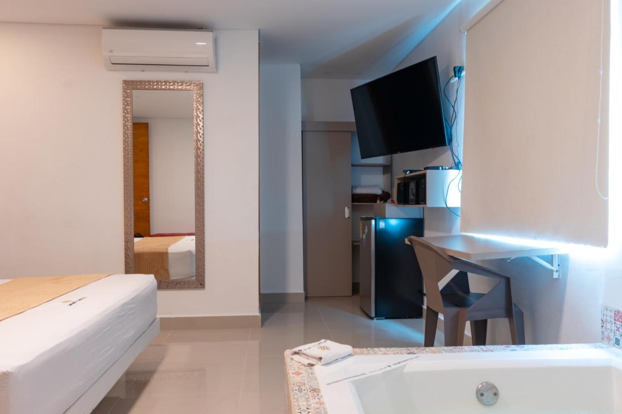 Hotel Infinity 3*